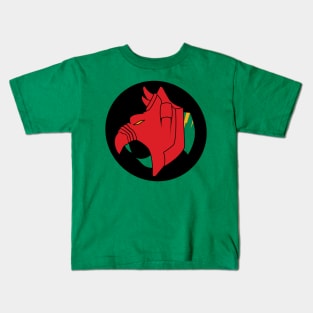 BattleCats Kids T-Shirt